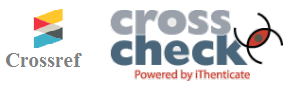 Crossref crosscheck